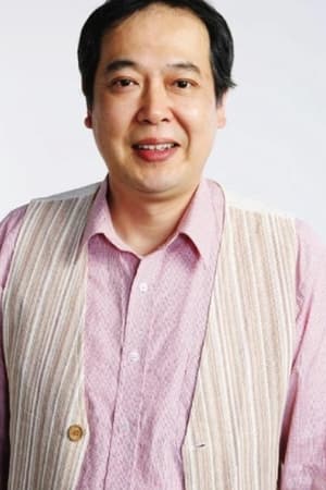 Actor Kazuaki Shimizu