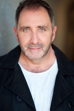 Actor Keith Agius