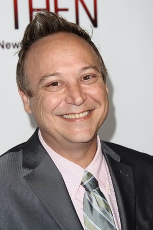 Actor Keith Coogan