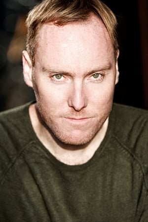 Actor Keith Dunphy