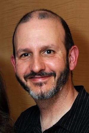 Actor Keith Gordon