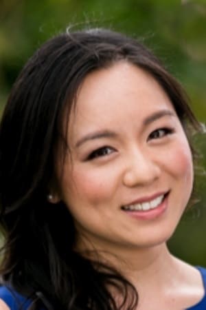 Actor Kel Ann Hsieh