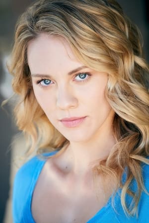 Actor Kelcie Stranahan