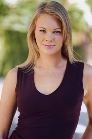 Actor Kelly Bright