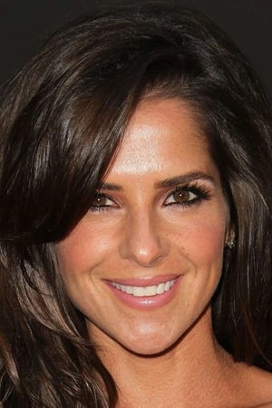 Actor Kelly Monaco