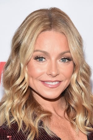 Actor Kelly Ripa