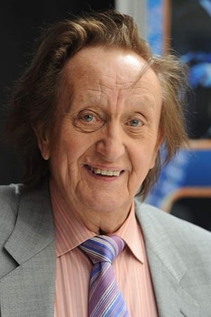 Actor Ken Dodd