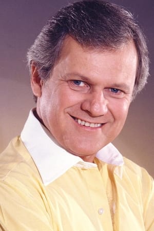 Ken Kercheval interpretando a Jerry