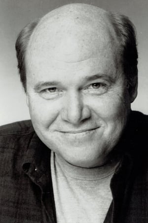 Actor Ken Magee