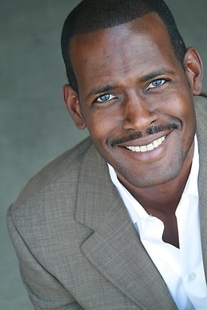 Actor Ken Rudulph