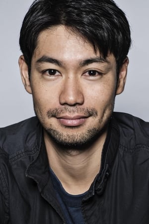 Actor Ken Yamamura