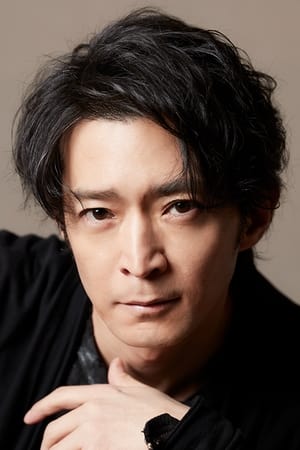 Kenjiro Tsuda en el reparto