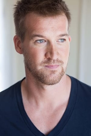 Foto de perfil del actor Kenneth Mitchell en el reparto