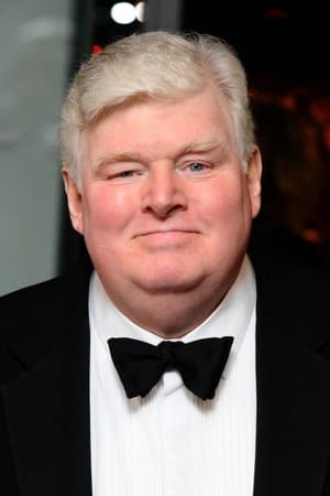 Actor Kenny Ireland