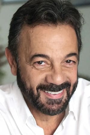 Actor Kerem Alışık