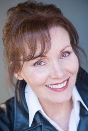 Actor Kerrie Keane