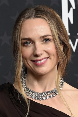 Foto de perfil del actor Kerry Condon en el reparto