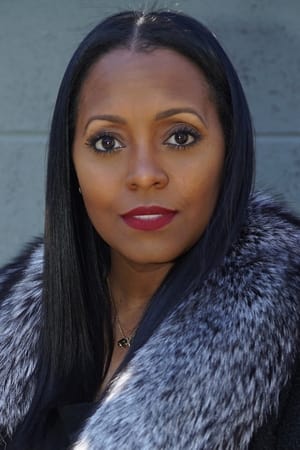 Keshia Knight Pulliam interpretando a 