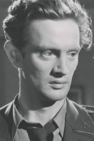 Actor Keve Hjelm