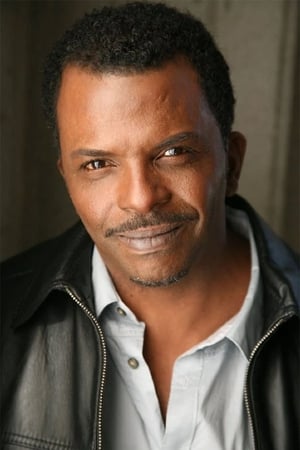 Actor Kevin Jackson