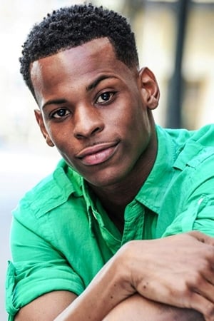 Actor Kevin Lavell Young