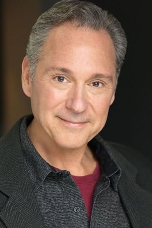 Actor Kevin Pariseau