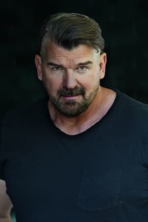 Foto de perfil del actor Kevin Porter en el reparto