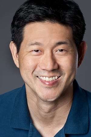 Actor Kevin Yamada