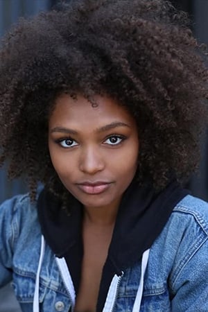 Actor Khamisa Wilsher