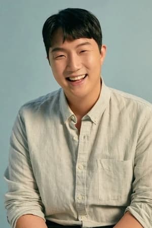 Actor Kim Byeong-man