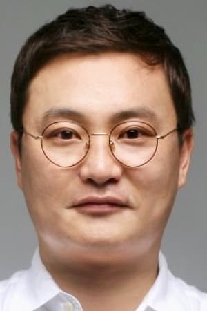 Actor Kim Han-sang