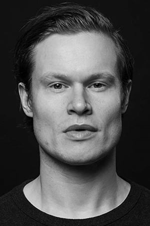 Actor Kim Jøran Olsen