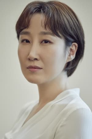 Foto de perfil del actor Kim Kuk-hee en el reparto