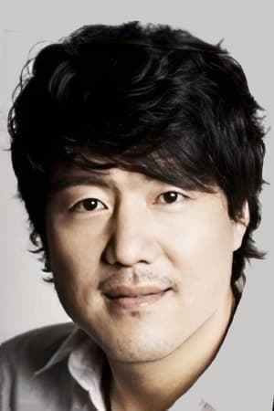 Actor Kim Kwang-hyun