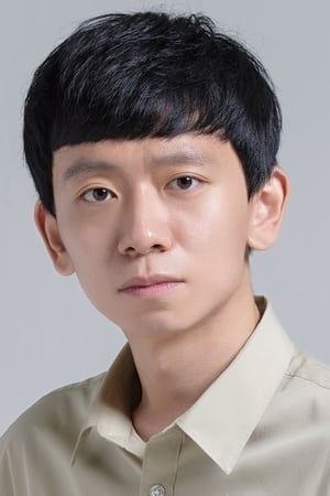 Actor Kim Kyu-baek