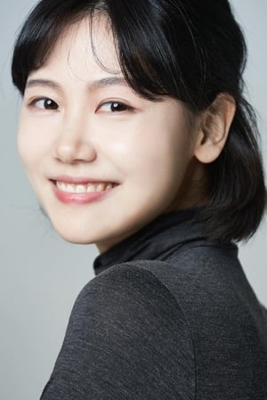 Actor Kim Yeon-gyo