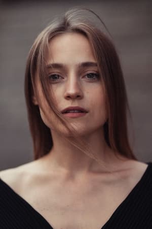 Actor Kinga Jasik