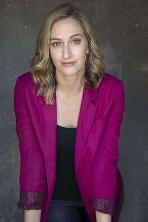 Actor Kira Josephson