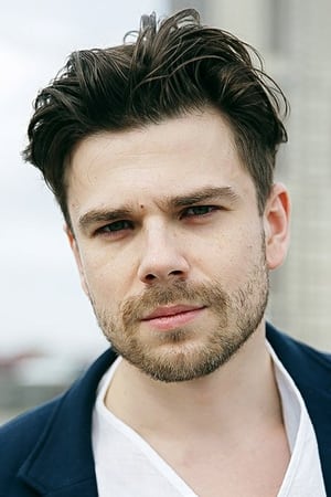 Actor Kirill Zaporozhskiy