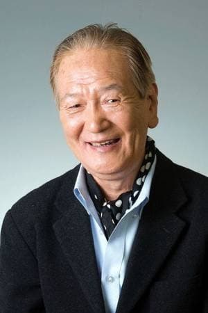 Actor Kiyoshi Yamamoto