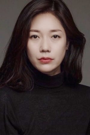 Actor Ko Kyoung-hee