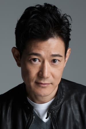 Foto de perfil del actor Koji Yano en el reparto