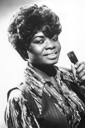 Koko Taylor interpretando a Self