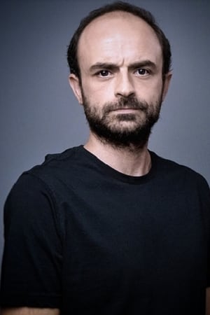 Actor Kosta Kortidis