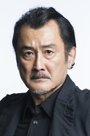 吉田鋼太郎 en el reparto