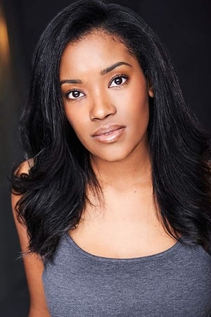 Actor Kourtney Bell