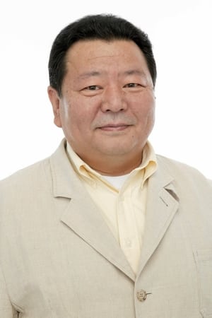 Actor Kozo Shioya