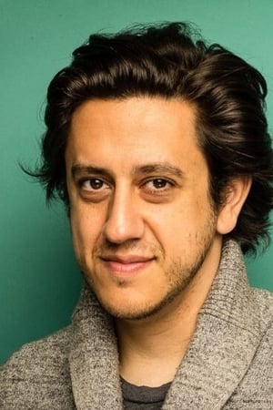 Actor Kris Siddiqi