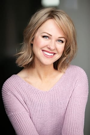 Actor Kristen Marie Jensen