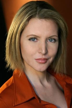 Actor Kristen Shaw